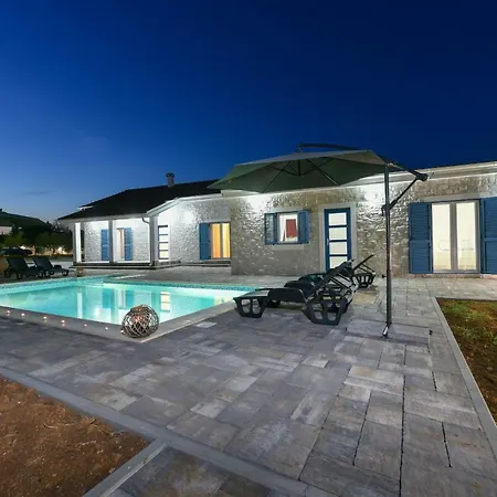 Rose Villa Privlaka (Zadar)
