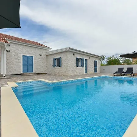 Rose Villa Privlaka (Zadar)