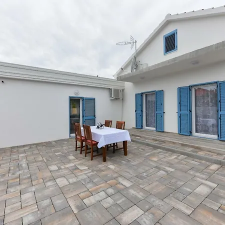 Villa Rose Privlaka (Zadar)